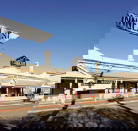 The Clubhouse - Yamba Accommodation