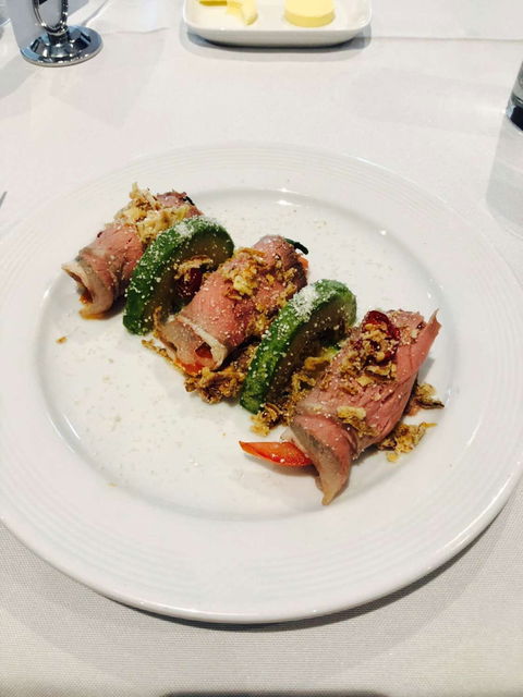 The Coast Restaurant - Yamba Accommodation 0