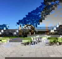 Three Gums Bistro - Yamba Accommodation