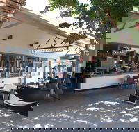 Three Fish Cafe - Yamba Accommodation