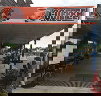 Ultimate Coffee - Yamba Accommodation