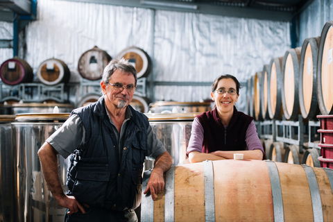 Anderson Winery - Yamba Accommodation 0