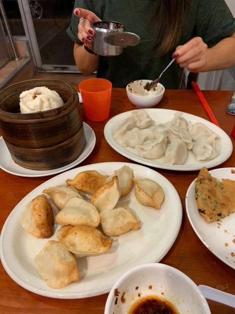 Auntie's Dumpling Restaurant - Yamba Accommodation 0