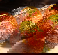 Cafe Cinque Lire - Yamba Accommodation