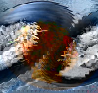 Cafe Opera - Yamba Accommodation