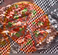 Crust - Surfers Paradise - Yamba Accommodation