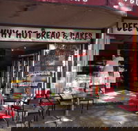 Dee Why Hot Breads  Cakes - Yamba Accommodation