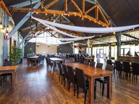 Dubbo Rhino Lodge Restaurant And Bar - Restaurant And Bar Closed Until Further Notice - Yamba Accommodation 1