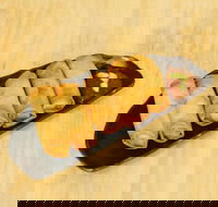 Gravity 150 Cafe Bar - Yamba Accommodation