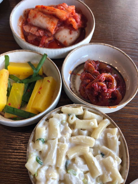 Han Korean BBQ - Yamba Accommodation 0