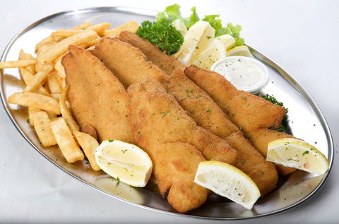 Kiss My Fish - Rochedale - Yamba Accommodation 0