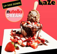 Laze Casual Dining  Desserts
