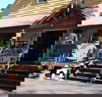 Leanne's Cafe - Yamba Accommodation