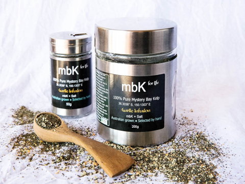 MbK For Life - Mystery Bay Kelp - Yamba Accommodation 1