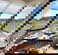 McVitty Grove Restaurant - Yamba Accommodation