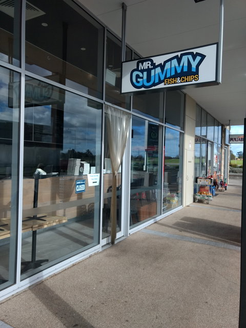 Mr Gummy Fish & Chips - Yamba Accommodation 0