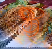 Old Post Office Tea Rooms - Yamba Accommodation