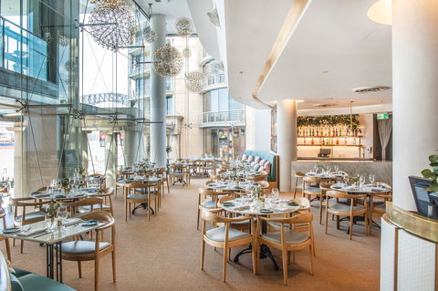 Q Dining - Yamba Accommodation 0