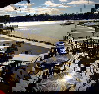 Sam's Pizzeria on the Waterfront - Yamba Accommodation