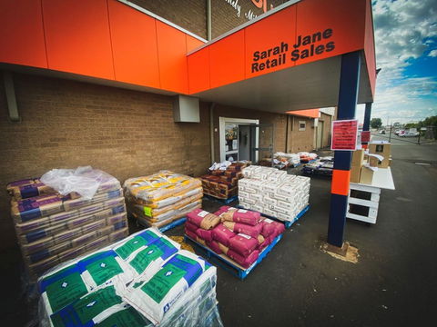 Sarah Jane Fine Foods:  Open Monday - Friday - Yamba Accommodation 0
