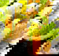 Shuji Sushi - Taylors Lakes - Yamba Accommodation