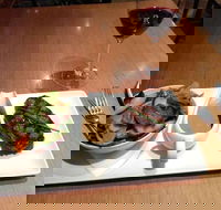 The Farmer's Son - Yamba Accommodation