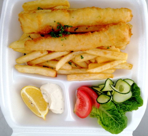 The Corridor Restaurant And Bistro - Yamba Accommodation 0