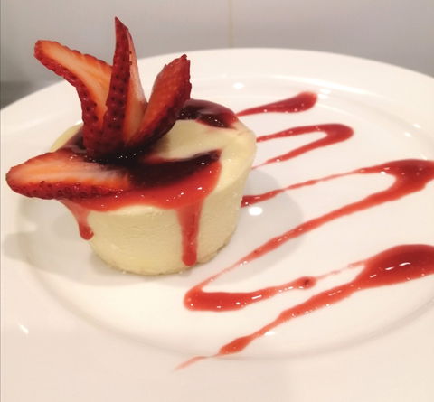 The Corridor Restaurant And Bistro - Yamba Accommodation 1