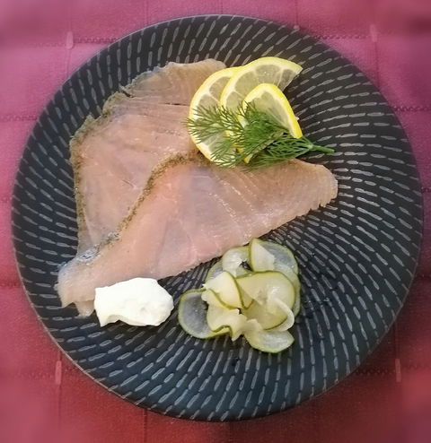 The Corridor Restaurant And Bistro - Yamba Accommodation 2