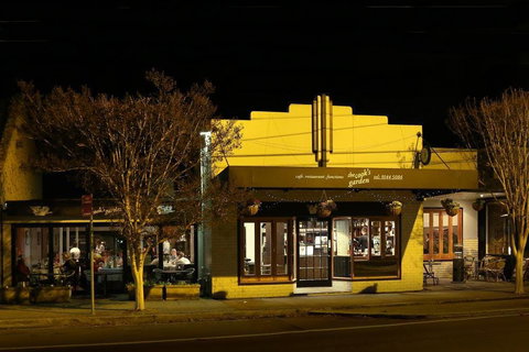 The Cook's Garden - Yamba Accommodation 0