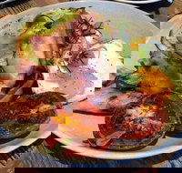 The General Store - Yamba Accommodation