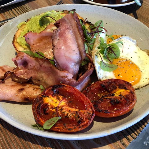 The General Store - Yamba Accommodation 0