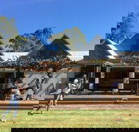 Whistle Post Cellar Door - Yamba Accommodation
