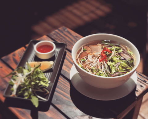 Wild Ginger Thai - Yamba Accommodation 0