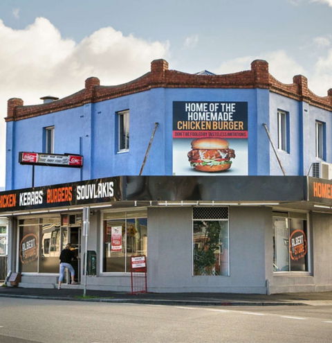 Albert Road Store And Take Away - Yamba Accommodation 0