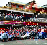 Beechworth Bakery Echuca - Yamba Accommodation