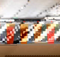 Cafe Lugano - Yamba Accommodation