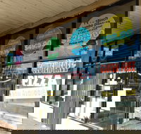 Cafe 4 Ft 11 - Yamba Accommodation