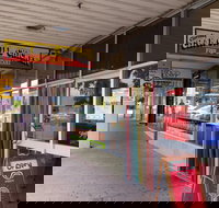 Clarinda Char Grill Chicken - Yamba Accommodation