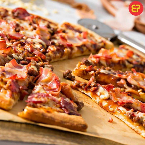 Eagle Pizzeria - Minto - Yamba Accommodation 0