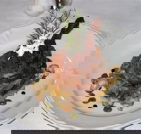 Fernandas Cafe and Restaurante - Yamba Accommodation