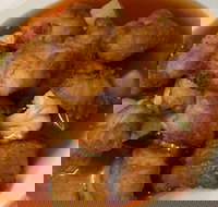 Golden Mile Chinese Restaurant - Yamba Accommodation