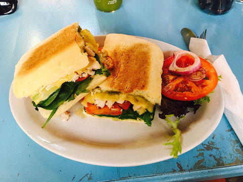 Goulburn Valley Charcoal Chicken - Yamba Accommodation 0