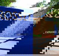 Grosset Wines - Yamba Accommodation