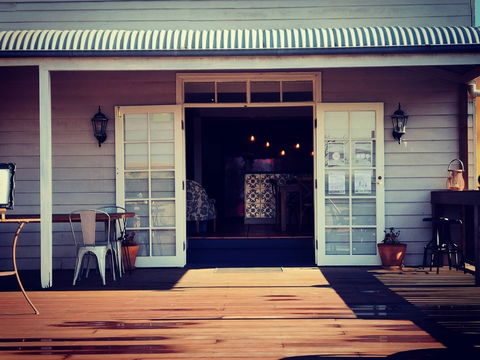 Hart And Hunter - Yamba Accommodation 1