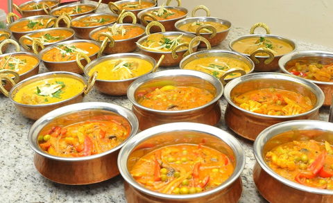 Indian Curry Lounge - Yamba Accommodation 0