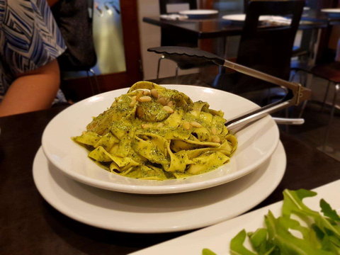 Mario's Pizzeria Ristorante - Yamba Accommodation 0