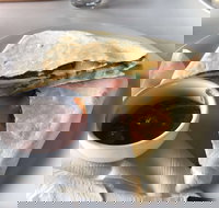 Montys Cafe - Yamba Accommodation