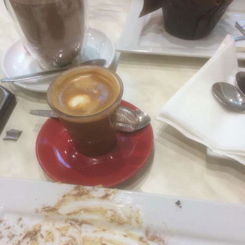 Next Espresso - Yamba Accommodation 0