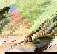 Tagai - Yamba Accommodation